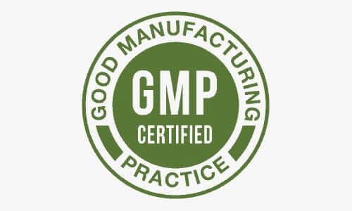 slimfitgo GMP certified
